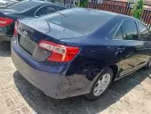 car Right Back
