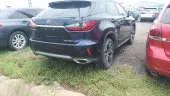 car Right Back