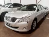 car Right Front