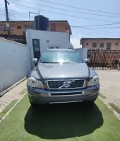 car Back