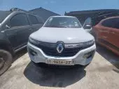 car Front