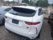 car Left