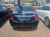 car Back