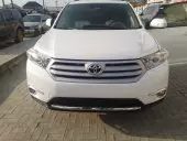 car Front