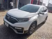 car Right Front