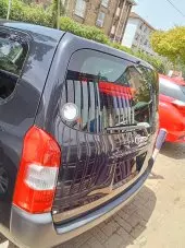 car Back