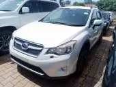 car Front