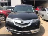 car Left Front