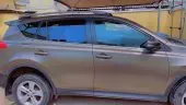 car Left