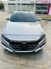 car Front