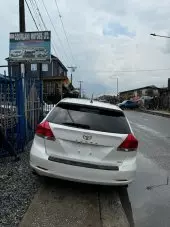 car Right Back