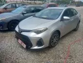 car Left Front