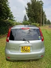back