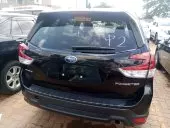 car Back