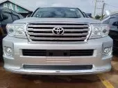 car Front