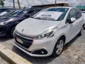 car Left Front