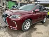 car Left Front