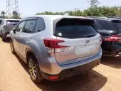 car Right Back