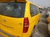 car Left Back