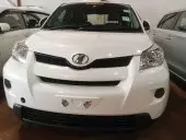car Front