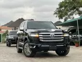 car Left Front