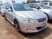 car Right Front
