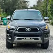 car Front