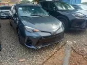 car Front
