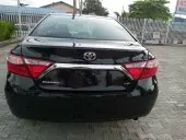 car Back