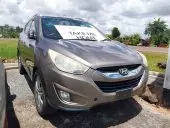 car Right Front