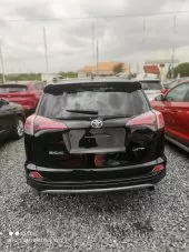 car Back