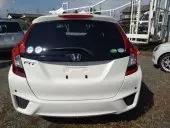 car Back