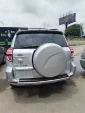 back