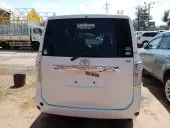 car Back
