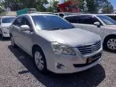 car Right Front