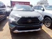car Front