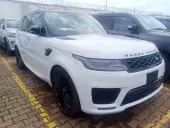 car Left Front