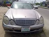 car Front
