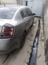 car Right Back
