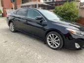 car Left Front