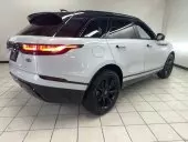 car Left