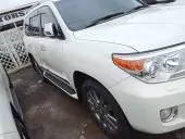 car Right Front