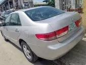 car Right Back