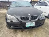 car Front