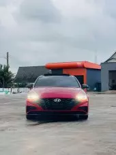 car Front