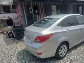 car Right Back