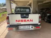car Back