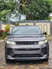 car Front