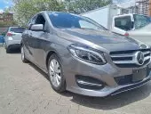 car Front