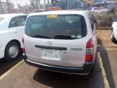 car Back